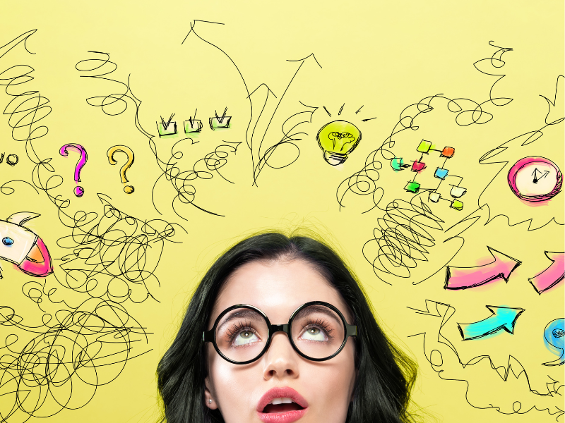 otomatik düşünceler