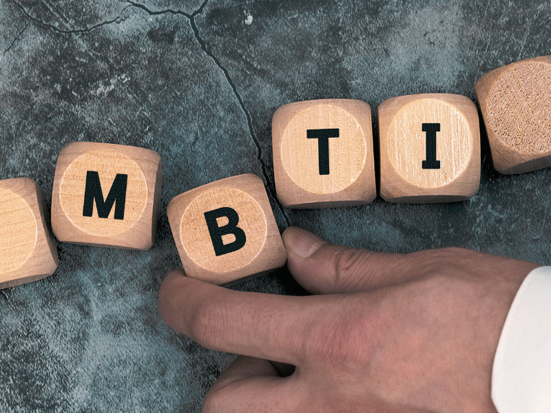 mbti
